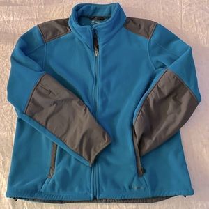 L.L. Bean XL women’s fleece jacket